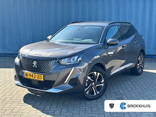 Peugeot 2008 1.2 Allure Pack Trekhaak | Airco AUTO | Navi Fullscreen | Camera achter | Keyless entry & start