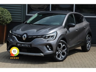 Renault Captur 1.3 TCe 140Pk R.S. Line Automaat | Adapt Cruise | Keyless-Go | Camera | Apple Carplay | Android auto | Stoelverw | Stuurverw | Navi | LED | LMV18'' | Dealer onderhouden | Zeer nette
