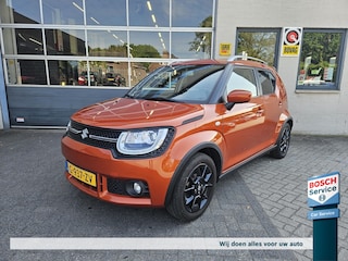 Suzuki Ignis 1.2 MHEV 90pk Select