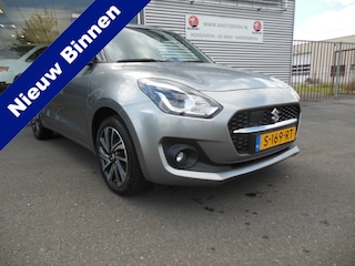 Suzuki Swift 1.2 Style Smart Hybrid Staat in Hoogeveen