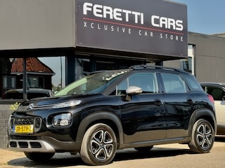 Citroën C3 Aircross 1.2 AUT6 PURE TECH S&S SHINE 117D.KM NAVI AIRCO APPLE-CARPLAY LED LMV PDC
