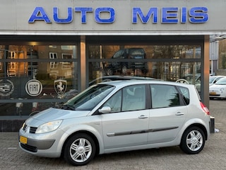 Renault Scénic 1.6-16V Dynamique Comfort Airco