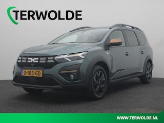 Dacia Jogger HYBRID 140 Extreme 7-zits | Parkeercamera | Climate Control |