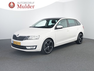 Skoda Rapid Spaceback 1.2 TSI Greentech JOY | Pano | Clima | Trekhaak