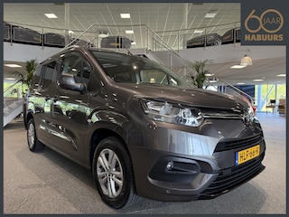 Toyota Proace City 1.2 Turbo Dynamic 5p, Panorama, Camera, Navi