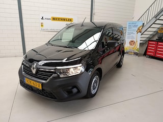 Renault Kangoo 1.3 TCe 100 Comfort L1