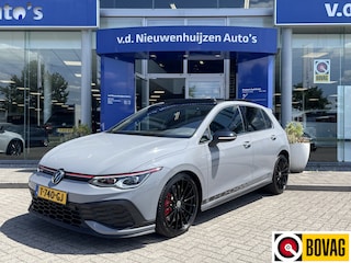 Volkswagen Golf 2.0 TSI GTI ClubSport | 301 pk | Achteruitrijcamera | Stoel/stuur verwarming | Cruise adaptief |