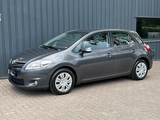 Toyota Auris 1.3 Aspiration DEALER ONDERHOUDEN!/1E EIGENAAR!/