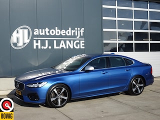 Volvo S90 2.0 T4 R-Design