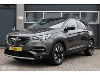 Opel Grandland X 1.2 Turbo Innovation 360 CAMERA, PANO, LED VERLICHTING