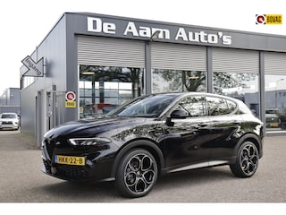 Alfa Romeo Tonale 1.5T Hybrid 20 Inch Navi Carplay