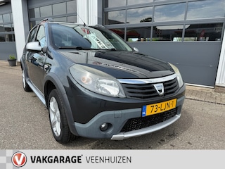 Dacia Sandero 1.6 Stepway|INCL NIEUWE APK