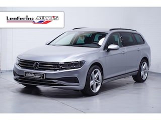 Volkswagen Passat Variant 2.0 TDI Conceptline Clima Navi Stoelverwarming Apple Carpay/Android Auto PDC v+a