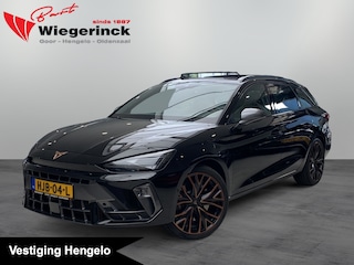 Cupra Leon 1.5 TSI e-Hyb VZ Ext