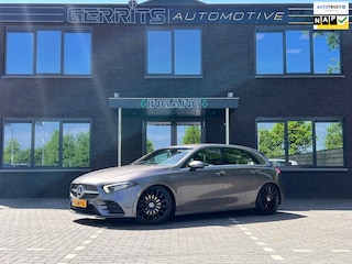 Mercedes-Benz A-klasse 200 Business AMG Pakket
