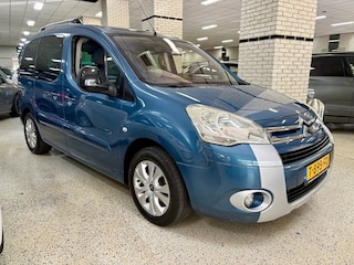 Citroën Berlingo 1.6 VTI 120 Multispace 88kw Panorama Dak Airco ECC Trekhaak