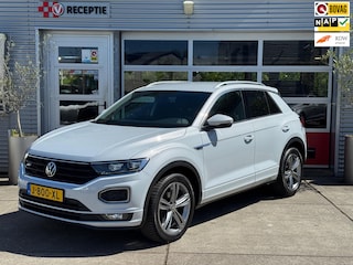 Volkswagen T-Roc 1.5 TSI Sport R-Line Business / Carplay / 1-Eig / Org-Ned