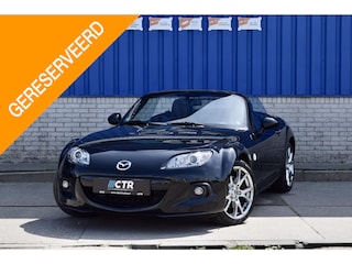 Mazda MX-5 Roadster Coupé 1.8 Hanabi