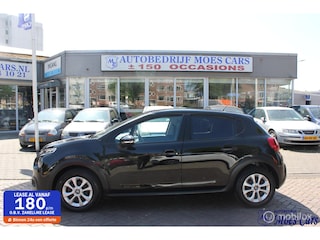 Citroën C3 1.2 PureTech S&S Shine