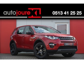 Land Rover Discovery Sport 2.0 eD4 E-Capability SE | Nieuwe DB ketting | Panoramadak | Leder | Cruise Control | Origineel NL |