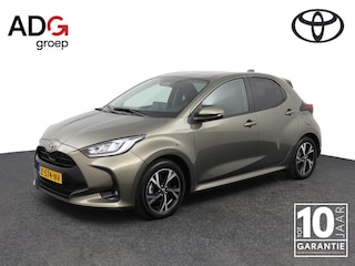 Toyota Yaris 1.5 Hybrid 115 First Edition | Climate control | Navigatie | Keyless | Apple carplay |