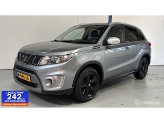 Suzuki Vitara 1.4 S Allgrip NAVI / LED / ACHTERUITRIJCAMERA
