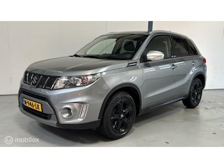 Suzuki Vitara 1.4 S Allgrip NAVI / LED / ACHTERUITRIJCAMERA