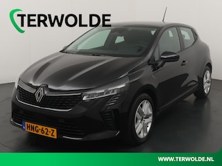 Renault Clio evolution TCe 90 | Apple Carplay/Android Auto | Parkeersensoren | Airco |