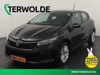 Renault Clio evolution TCe 90 | Apple Carplay/Android Auto | Parkeersensoren | Airco |