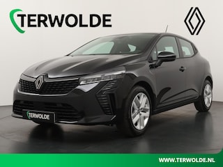 Renault Clio 1.0 TCe 90 GPF evolution | Apple Carplay/Android Auto | LED koplampen | Autonomous Emergency Braking | Volledig digitaal instrumentenpaneel