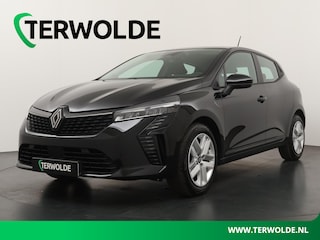 Renault Clio 1.0 TCe 90 GPF evolution