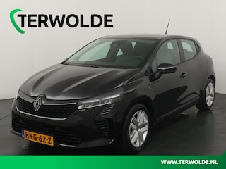 Renault Clio evolution TCe 90 | Apple Carplay/Android Auto | Parkeersensoren | Airco |