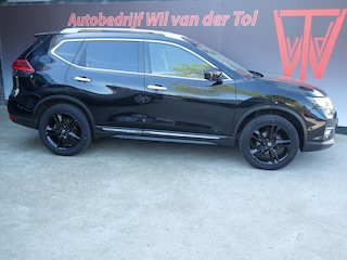 Nissan X-Trail 1.3 DIG-T BUSINESS EDITION | PANORAMA | 360 CAMERA | BOSE | LEER | KEYLESS