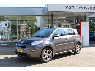 Toyota Urban Cruiser 1.3 VVT-i Aspiration
