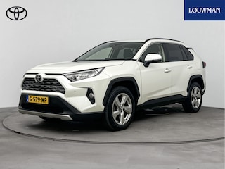 Toyota RAV4 2.0 VVT-iE Dynamic