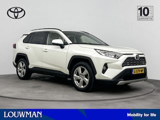 Toyota RAV4 2.0 VVT-iE Dynamic