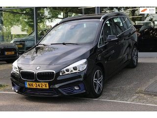 BMW 2-serie Tourer 218i Centennial Executive