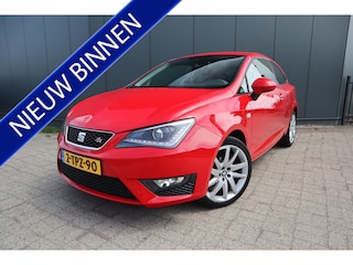 Seat Ibiza 1.2 TSI FR Dynamic Xenon Navigatie Cruise control  Pdc.