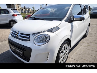 Citroën C1 1.0 VTi Feel | Airco | Bluetooth | Centrale portiervergrendeling |