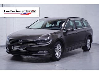 Volkswagen Passat Variant 2.0 TDI Comfortline Clima Stoelverwarming Navi Led koplampen Trekhaak