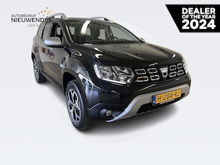 Dacia Duster 1.3 TCe Prestige CRUISE CONTROLE / 360 CAMERA / PARKEER SENSOREN / APPLE CARPLAY - ANDROID AUTO