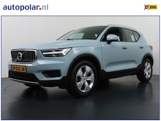 Volvo XC40 1.5 T3 Inscription Trekhaak/Leder/Camera etc.