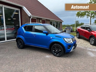 Suzuki Ignis 1.2 SMART HYBRID SELECT AUTOMAAT!  HOGE INSTAP &amp; HOGE ZIT