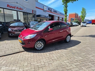 Ford Ka 1.2 TITANIUM