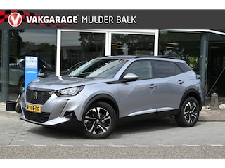 Peugeot 2008 1.2 PureTech Allure