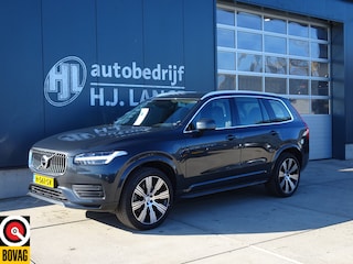 Volvo XC90 2.0 T8 Twin Engine AWD Momentum Pro