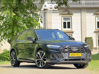 Audi Q5 3.0 TDI SQ5 quattro Luchtv B&O