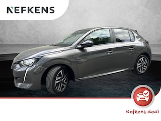 Peugeot 208 1.2 PureTech Style