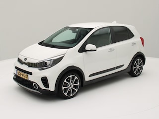 Kia Picanto 1.0 T-GDI X-Line