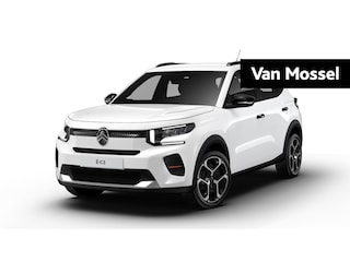 Citroën C3 You + Pack PLUS 44 kWh direct leverbaar